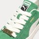 pánské tenisky PUMA SUEDE FAT LACE 39316702 barva zelená