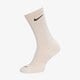 dámské ponožky NIKE PONOŽKY NIKE EVERYDAY PLUS CUSHIONED sx6888-914 barva vícebarevná