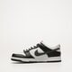 dětské tenisky NIKE DUNK LOW GS fn7784-001 barva černá