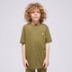 dětské tričko ADIDAS TRIČKO TEE BOY ip3027 barva khaki