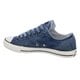 pánské tenisky CONVERSE CHUCK TAYLOR ALL STAR  c147018 barva modrá