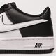 dětské tenisky NIKE AIR FORCE 1 LV8 2 dv1621-001 barva černá