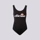 ELLESSE OBLEČENÍ KĄPIELOWY WILIMA SWIMSUIT BLK s4e08602011 barva černá