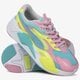 dámské tenisky PUMA RS-X³ PLASTIC 37156905 barva vícebarevná