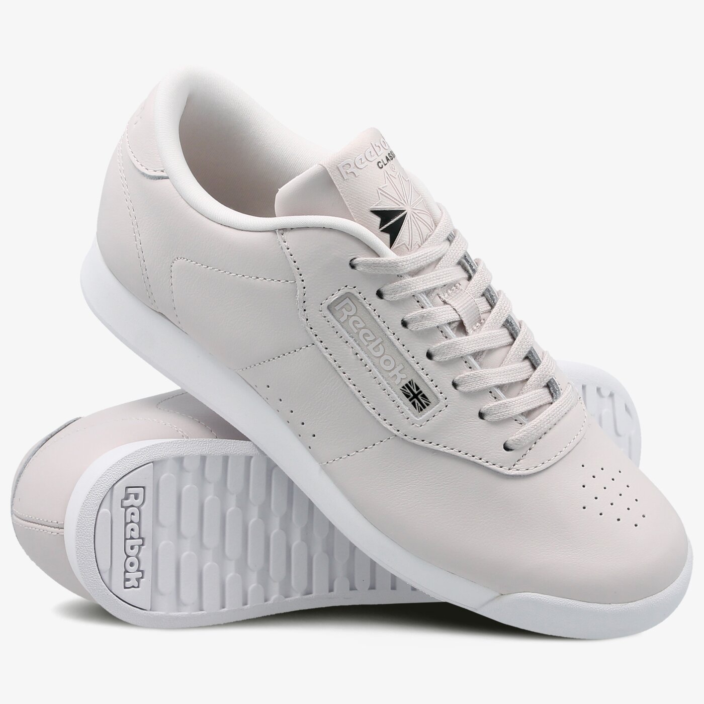 reebok princess high top