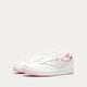 dětské tenisky REEBOK CLUB C REVENGE 100069840 barva bílá