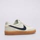 pánské skate boty (skateboardové) NIKE KILLSHOT 2 LEATHER 432997-107 barva bílá