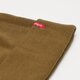 dětská čepice LEVI'S ČEPICE SLOUCHY RED TAB BEANIE d7543-0006 barva khaki