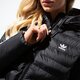 dámská zimní bunda ADIDAS BUNDA SLIM JACKET ed4784 barva černá