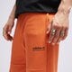 pánské kalhoty ADIDAS KALHOTY  ADV SWEATPANT ic2355 barva hnědá