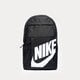 dámský batoh NIKE ELEMENT BACKPACK dd0559-010 barva černá