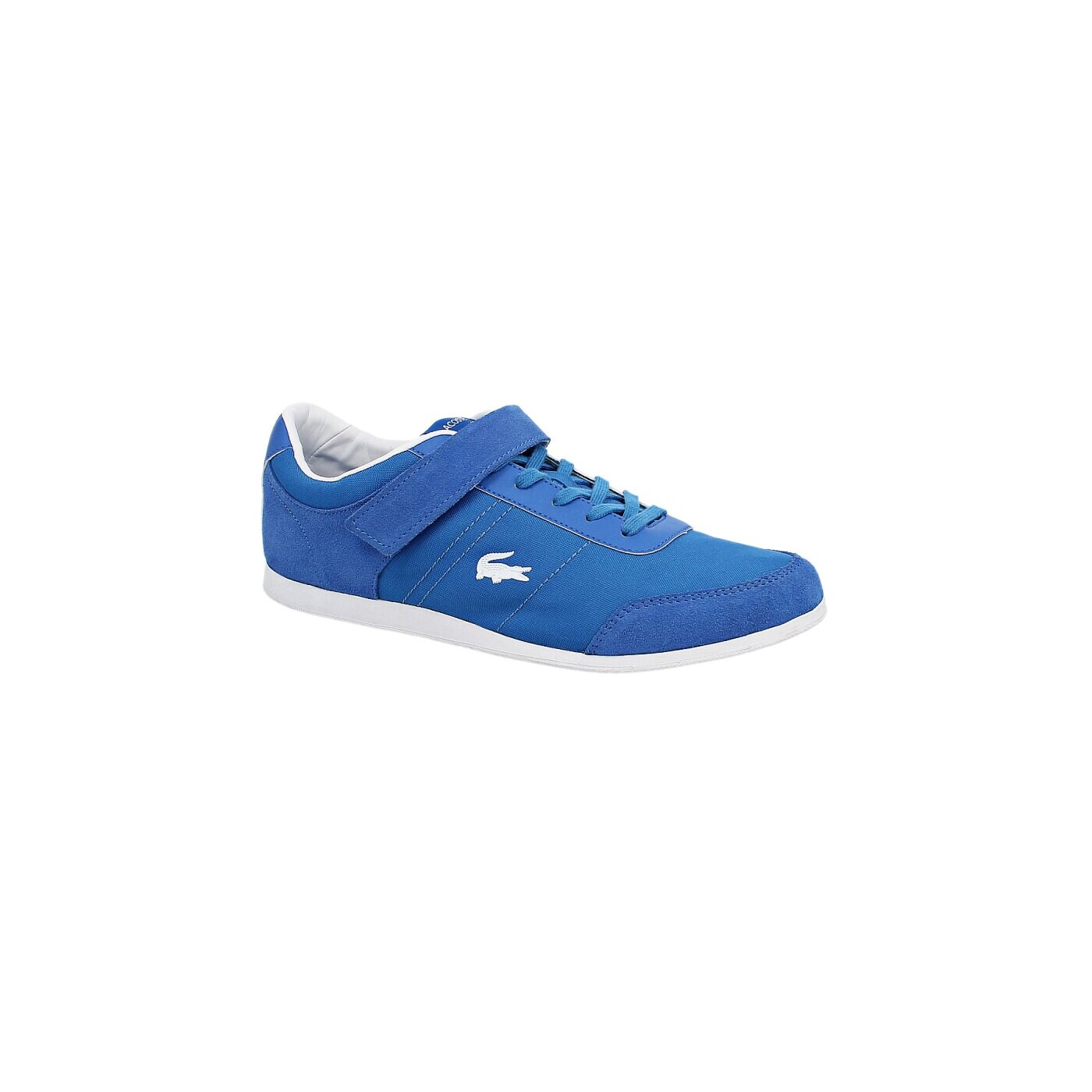 LACOSTE EMBRUN CR 729SCM1113221 barva Modra Modni Tenisky. Mu i Boty eshop Sizeer.cz