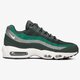 pánské tenisky NIKE AIR MAX 95 ESSENTIAL 749766-304 barva zelená