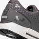 pánské běžecké boty UNDER ARMOUR UA HOVR CG REACTOR NC 3021773-100 barva šedá