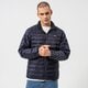 Přechodná bunda pánská (podzimní, jarní) LEVI'S BUNDA PRESIDIO PACKABLE JACKET 27523-0008 barva tmavomodrá