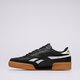 dámské tenisky REEBOK CLUB C REVENGE VINTAGE 100202317 barva černá