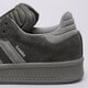 pánské tenisky ADIDAS SAMBA XLG id3912 barva černá