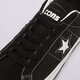 pánské tenisky CONVERSE CONS ONE STAR PRO SUEDE 171327c barva černá