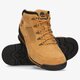 pánská outdoorová obuv TIMBERLAND EURO ROCK HERITAGE L/F tb0a2h5a2311 barva žlutá