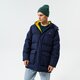 pánská zimní bunda LEVI'S BUNDA ZIMNÍ FILLMORE MID PARKA 2.0 a0950-0004 barva tmavomodrá