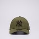 pánská kšiltovka NEW ERA ČEPICE SEAS INFILL 940 NYY NEW YORK YANKEES NOVBLK 60565116 barva khaki