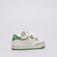 dětské tenisky REEBOK CLUB C 100075109 barva bílá