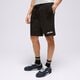 pánské kraťasy ELLESSE ŠORTKY  MOLLA SHORT BLK shp16464011 barva černá