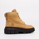 dámské boty casual TIMBERLAND GREYFIELD tb0a5rp42311 barva hnědá