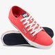 pánské tenisky HELLY HANSEN FJORD CANVAS SHOE V2 11465216 barva červená