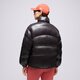 dámská zimní bunda LEVI'S BUNDA ZIMNÍ RETRO PUFFER a5895-0000 barva černá