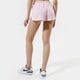 dámské kraťasy ELLESSE ŠORTKY  VEDIAMO SHORT LPINK sgj11886808 barva růžová