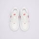 dětské tenisky NIKE FORCE 1 LOW EASYON PS hm9652-101 barva bílá