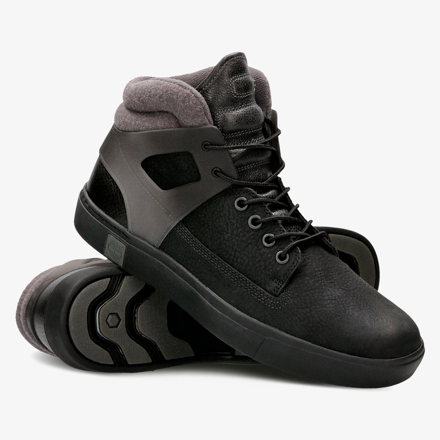 timberland amherst winter chukka
