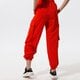 dámské kalhoty ELLESSE KALHOTY  ROSANA TRACK PANT RED sgi11088823 barva červená