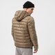 pánská zimní bunda CHAMPION BUNDA ZIMNÍ HOODED JACKET 216647gs044 barva khaki