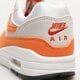 dámské tenisky NIKE AIR MAX 1 '87 dz2628-002 barva oranžová