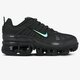 dámské tenisky NIKE AIR VAPORMAX 360 ck2719-002 barva černá