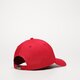 dětská kšiltovka FILA ČEPICE BASEBALL CAP xs23mig050640 barva červená