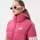 dámská zimní bunda PUMA BUNDA ZIMNÍ PUMA POWER HOODED DOWN PUFFER 849394 45 barva fialová