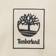 pánská mikina TIMBERLAND MIKINA STACK LOGO SWEAT ISLAND FOSSIL tb0a5zj9cy21 barva béžová