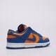 pánské tenisky NIKE DUNK LOW RETRO BTTYS  dv0833-800 barva modrá