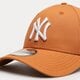 pánská kšiltovka NEW ERA ČEPICE LE 940 NYY NEW YORK YANKEES 60358178 barva hnědá