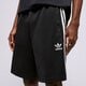 pánské kraťasy ADIDAS ŠORTKY  SUPERSTAR SHORTS gu8214 barva černá