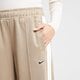 dámské kalhoty NIKE KALHOTY  W NSW PK PANT SW STREETSWEAR fz7279-247 barva khaki