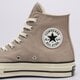 dámské tenisky CONVERSE CHUCK 70 a06520c barva béžová