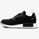 dámské tenisky ADIDAS NMD_R1 b37621 barva černá