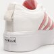 dámské tenisky ADIDAS NIZZA PLATFORM W fz6188 barva bílá