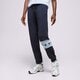 pánské kalhoty ADIDAS KALHOTY  CITY SWEATPANT ic8395 barva tmavomodrá