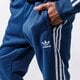 pánské kalhoty ADIDAS KALHOTY  SST TP fm3807 barva tmavomodrá