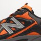 pánské tenisky NEW BALANCE 610T ml610tai barva oranžová